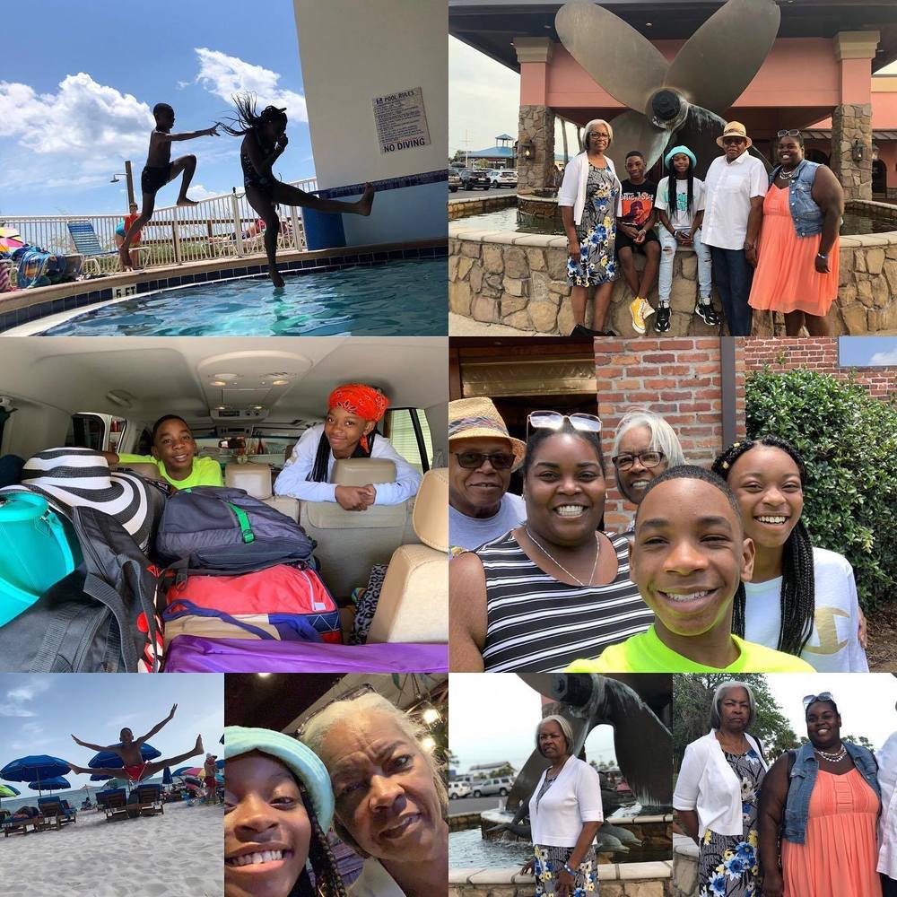 Meet your Posher, Leslie